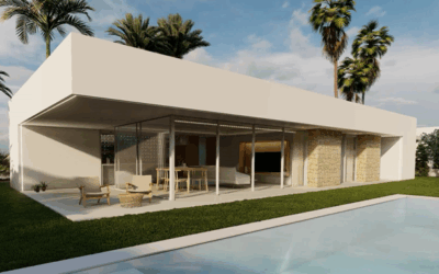 Reforma Villa capricho